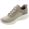 Skechers Women’s Hands Free Slip-Ins Bobs Squad Chaos-in Color Sneaker, TPE, 7.5