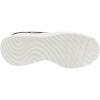 Skechers Women’s Hands Free Slip-ins Bobs Squad Chaos-in Color Sneaker(Black)