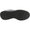 Skechers Women’s Hands Free Slip-ins Bobs Squad Chaos-in Color Sneaker(Black/Black)