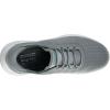 Skechers Women’s Hands Free Slip-ins Bobs Squad Chaos-in Color Sneaker(Dove Gray)