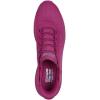 Skechers Women’s Hands Free Slip-ins Bobs Squad Chaos-in Color Sneaker(Fus)
