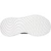 Skechers Women’s Hands Free Slip-ins Bobs Squad Chaos-in Color Sneaker(Nvy)