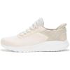 Skechers Women’s Hands Free Slip-ins Bobs Squad Chaos-in Color Sneaker(Ofwt)