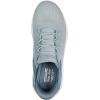 Skechers Women’s Hands Free Slip-ins Bobs Squad Chaos-in Color Sneaker(Sage)
