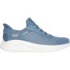Skechers Women’s Hands Free Slip-ins Bobs Squad Chaos-in Color Sneaker(Slt)
