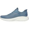 Skechers Women’s Hands Free Slip-ins Bobs Squad Chaos-in Color Sneaker(Slt)
