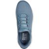 Skechers Women’s Hands Free Slip-ins Bobs Squad Chaos-in Color Sneaker(Slt)