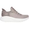 Skechers Women’s Hands Free Slip-ins Bobs Squad Chaos-in Color Sneaker(Tpe)
