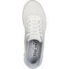Skechers Women’s Hands Free Slip-ins Glide-Step Sneaker(Gry)