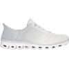 Skechers Women’s Hands Free Slip-ins Glide-Step Sneaker(Gry)