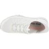 Skechers Women’s Hands Free Slip-ins Glide-Step Sneaker(White=wsl)