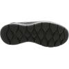 Skechers Women’s Hands Free Slip-ins Go Walk Flex-Relish Sneaker(Black)