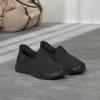 Skechers Women’s Hands Free Slip-ins Go Walk Flex-Relish Sneaker(Black)