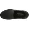 Skechers Women’s Hands Free Slip-ins Go Walk Flex-Relish Sneaker(Black)