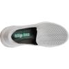 Skechers Women’s Hands Free Slip-ins Go Walk Flex-Relish Sneaker(Light Grey)
