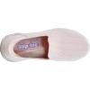 Skechers Women’s Hands Free Slip-ins Go Walk Flex-Relish Sneaker(Light Pink)