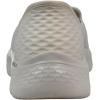 Skechers Women’s Hands Free Slip-ins Go Walk Flex-Relish Sneaker(Natural)