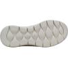 Skechers Women’s Hands Free Slip-ins Go Walk Flex-Relish Sneaker(Natural)