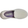 Skechers Women’s Hands Free Slip-ins Go Walk Flex-Relish Sneaker(Natural)
