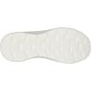 Skechers Women’s Hands Free Slip-ins Go Walk Flex-Relish Sneaker(Off-white)