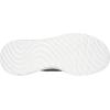 Skechers Women’s Hands Free Slip-ins Squad Chaos-Stroke of Luck Sneaker(Grey)