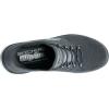 Skechers Women’s Hands Free Slip-ins Summits-Classy Night Sneaker(Grey/Light Blue)