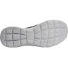 Skechers Women’s Hands Free Slip-ins Summits-Classy Night Sneaker(Grey/Light Blue)