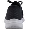 Skechers Women’s Hands Free Slip-ins Ultra Flex 3.0-Brilliant Path Sneaker(Charcoal)