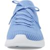 Skechers Women’s Hands Free Slip-ins Ultra Flex 3.0-Brilliant Path Sneaker(Periwinkle)