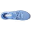 Skechers Women’s Hands Free Slip-ins Ultra Flex 3.0-Brilliant Path Sneaker(Periwinkle)