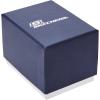 Skechers Women’s Redondo Quartz Three-Hand Date Watch, Color: Gold, Navy (Model: SR6052)