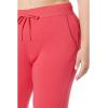 Skechers Women’s Restful Jogger(Raspberry Wine)
