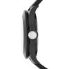 Skechers Women’s Rosencrans Mid Quartz Plastic and Silicone Casual Sports Watch(Black Multi)