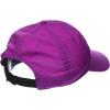 Skechers Women’s Skech-Shine Foil Baseball Hat(Purple Wine)