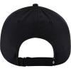 Skechers Women’s Skech-Shine Rose Gold Diamond Hat(Bold Black)