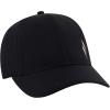 Skechers Women’s Skech-Shine Rose Gold Diamond Hat(Bold Black)