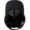 Skechers Women’s Skech-Shine Rose Gold Diamond Hat(Bold Black)