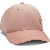 Skechers Women’s Skech-Shine Rose Gold Diamond Hat(Orchid Bloom)