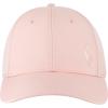 Skechers Women’s Skech-Shine Rose Gold Diamond Hat(Roseate)