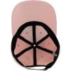 Skechers Women’s Skech-Shine Rose Gold Diamond Hat(Roseate)