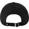 Skechers Women’s Skechweave Diamond Colorblocked Hat(Bold Black)