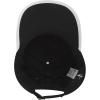 Skechers Women’s Skechweave Diamond Colorblocked Hat(Bold Black)