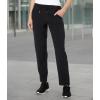 Skechers Women’s Slip-ins Go Walk Uptown Pant(Black)