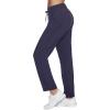Skechers Women’s Slip-ins Go Walk Uptown Pant(Graystone)