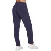 Skechers Women’s Slip-ins Go Walk Uptown Pant(Graystone)