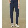 Skechers Women’s Slip-ins Go Walk Uptown Pant(Navy)