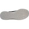 Skechers Women’s Sport Virtue Fashion Sneakers(Black/White)
