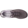 Skechers Women’s Sport Virtue Fashion Sneakers(Charcoal)