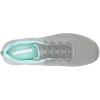 Skechers Women’s Sport Virtue Fashion Sneakers(Grey/Multi)