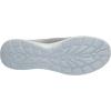 Skechers Women’s Sport Virtue Fashion Sneakers(Grey/Multi)